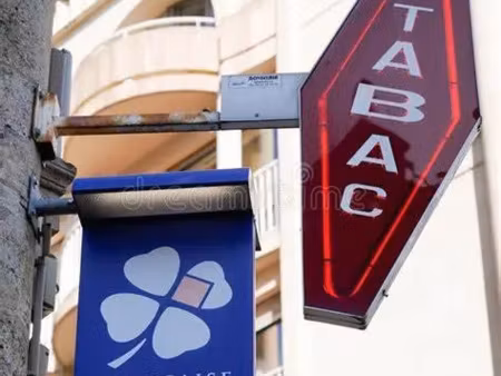 dijon - tabac  jeux  loto  fdj  bimbloterie