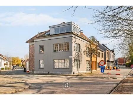 huis te koop in aalst