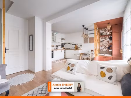 agde. maison 4 pièces