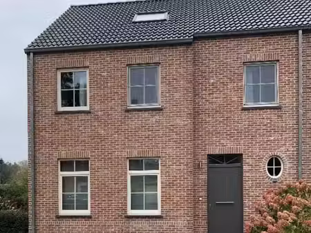vastgoed speybroeck