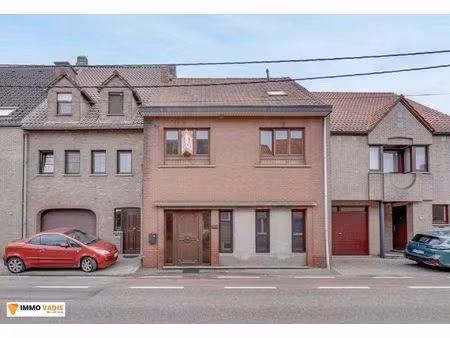 centraal gelegen woning