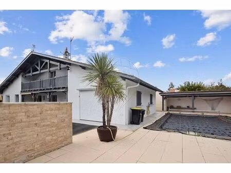 maison 4 chambre(s) à vendre