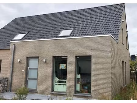 te koop in melle
