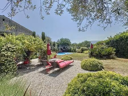 maison de luxe à vendre à nice : 999 000 € | 318m²