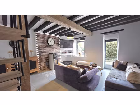 vente maison 5 pièces 157 m² à yvré-le-pôlin (72330)  218 000 €