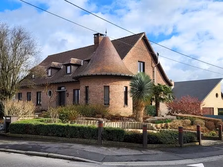 dit uitzonderlijk ruim en energiezuinig landhuis op 4.149 m² combineert comfort  volume en