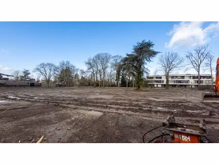 verkaveling aalterseweg lot 3