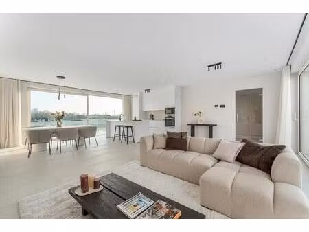 appartement met 3 slaapkamers te koop in vichte