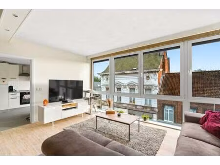 duplex te koop in lokeren