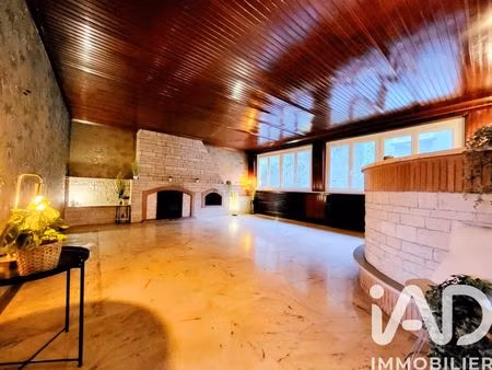 appartement à herserange (54440)