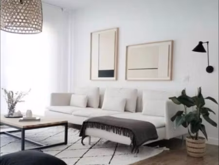 appartement à vendre saint maur des fosses 2 pièce(s) 46m2 350 000€