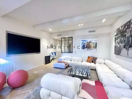 appartement de luxe à vendre à saint-tropez : 6 385 000 € | 240m²