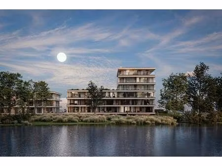 oever 25 in sint-eloois-vijve