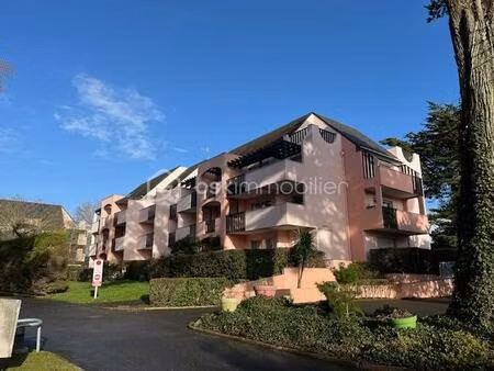 appartement de 23 m² à la baule-escoublac