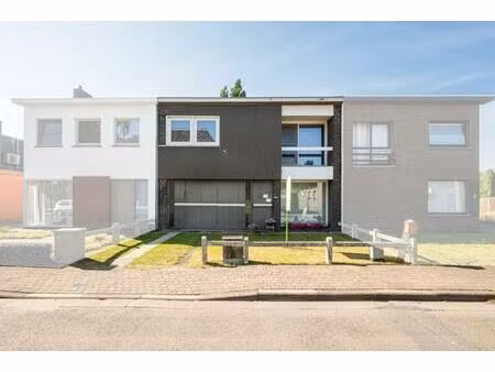 huis te koop in bassevelde