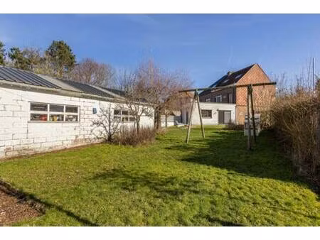 huis te koop in dilbeek sint-martens-bodegem