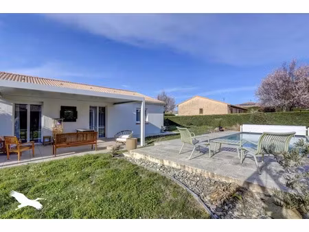 vente maison 4 pièces 93 m² gratentour (31150)