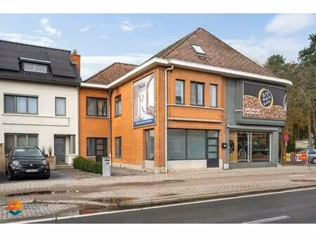 huis te koop in heist-op-den-berg