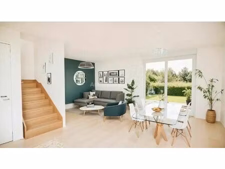 vente maison 4 pièces 80 m2 à réguisheim