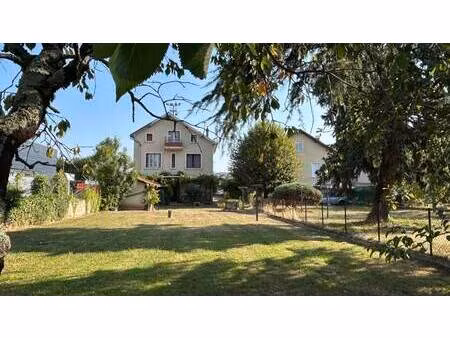 vente maison 7 pièces 175 m² saint-céré (46400)