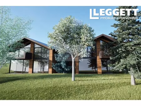 achat maison 6 pièces 190m² st etienne de tinee 06660