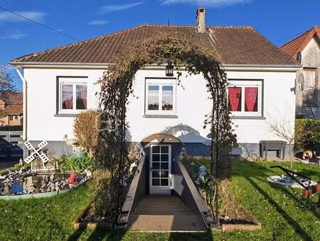 maison de 81 m² à saint-quentin-la-motte-croix-au-bailly