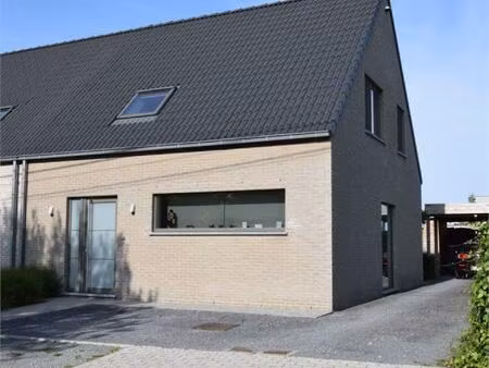 huis te koop in sint-lievens-houtem