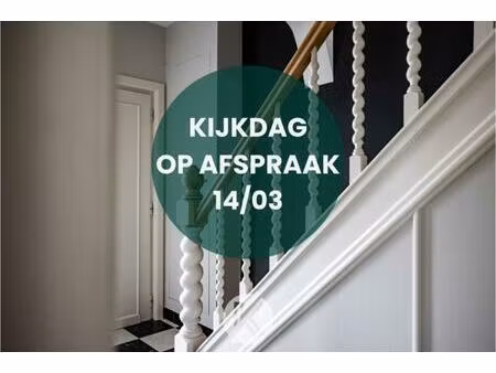 huis te koop in letterhoutem