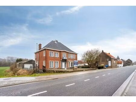 villa te koop in maarke-kerkem