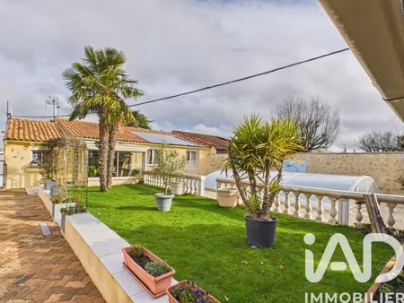 vente maison/villa 5 pièces