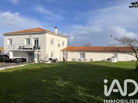 vente maison/villa 7 pièces