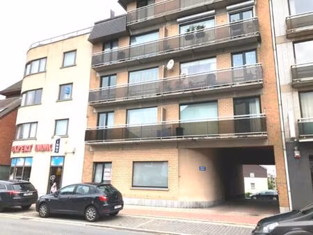 appartement te koop in harelbeke