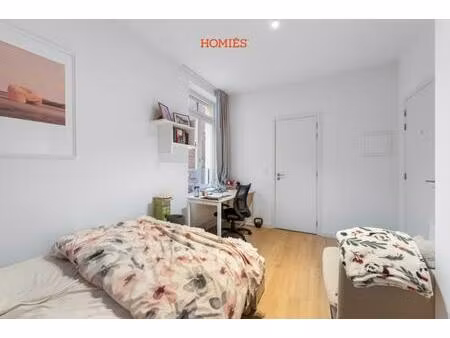 opbrengsteigendom te koop in leuven