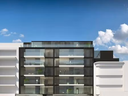 residentie coxy-dunes