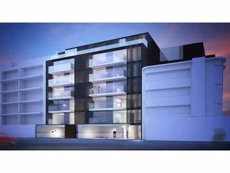 residentie coxy-dunes