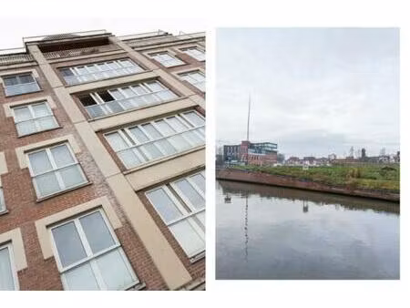 appartement te koop in kortrijk