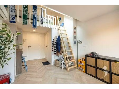 studentenkamer te koop in leuven