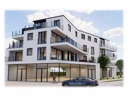 kantoor te koop in tielt