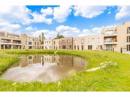 energiezuinige nieuwbouwwoning met 3 slaapkamers vlakbij het centrum van hasselt