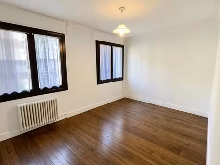 appartement à vendre 2 pièces 49 m² - annecy (74) - 269 900€