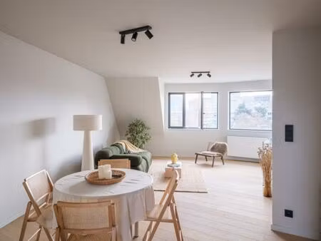 appartement te koop in gent