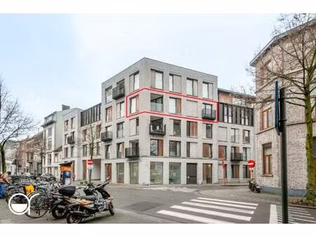 appartement te koop in gent