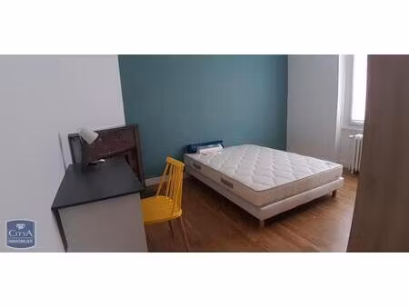 location appartement 1 pièce 14m² isle 87170