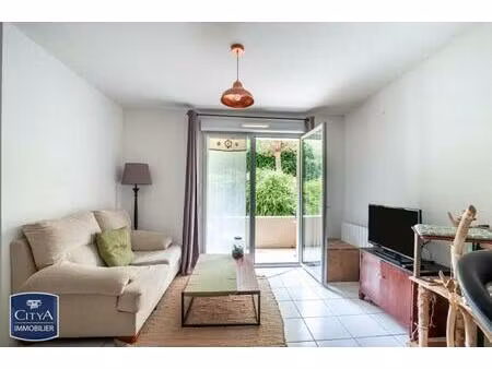location appartement 2 pièces 36m² layrac 47390