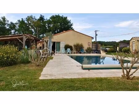 maison de 106 50 m² à cuzorn