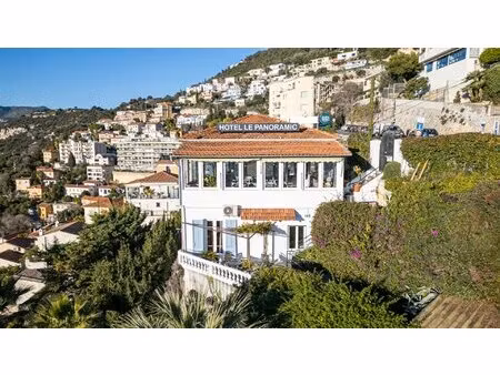 achat local commercial 322m² nice 06000