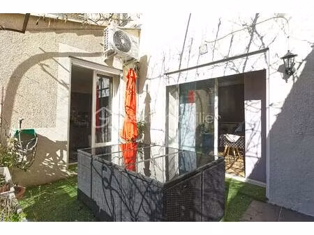 maison de ville de 157 m² à ales