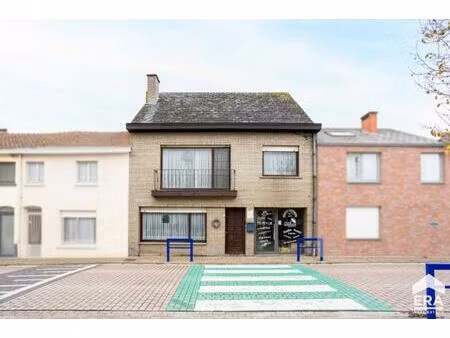 huis te koop in haaltert