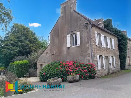 achat maison 4 pièces 98m²