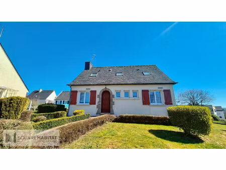 achat maison 5 pièces 89m²